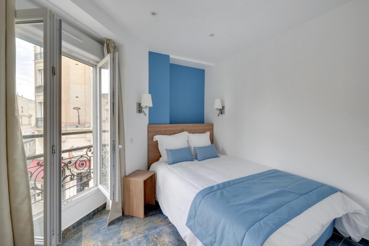 Appartement Deluxe