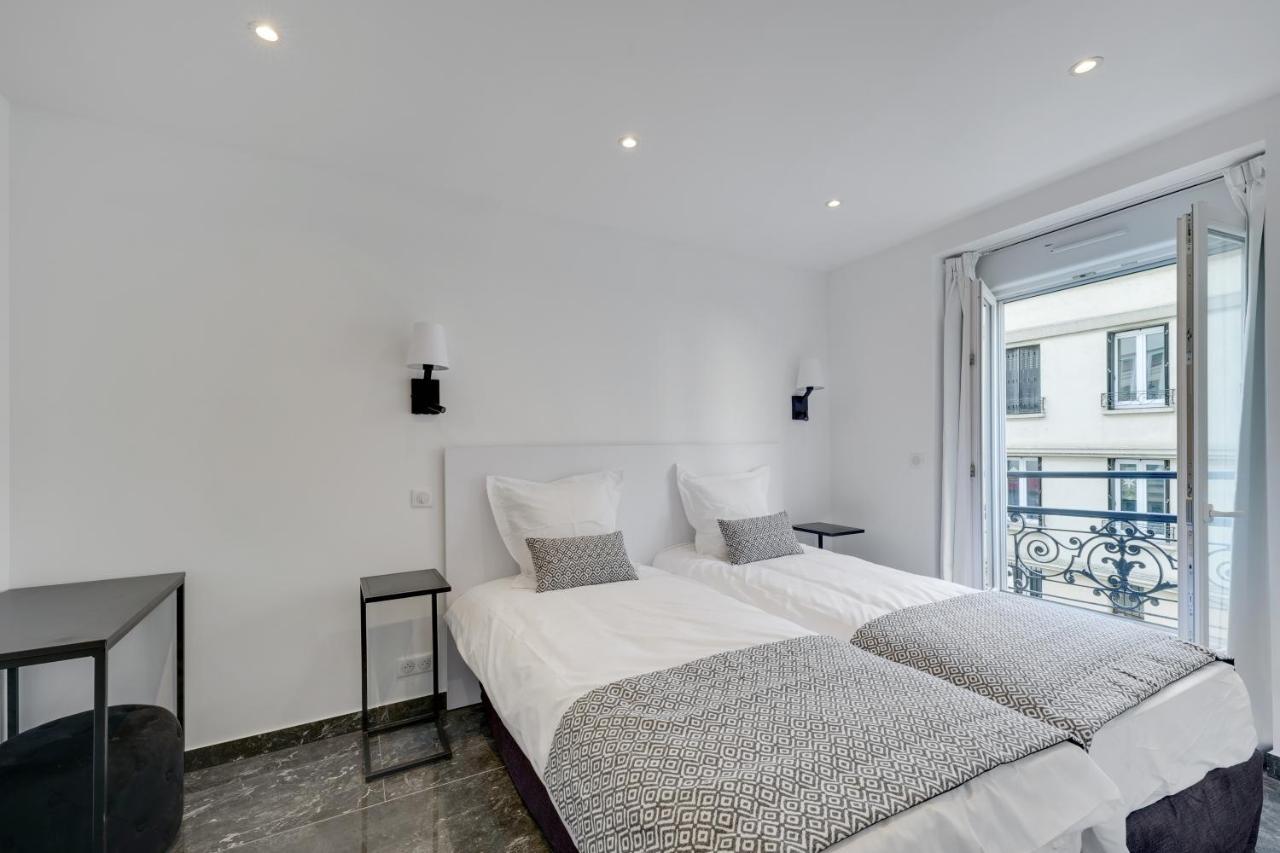 Appartement Supérieur